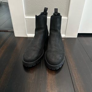 Women’s Thursday boot